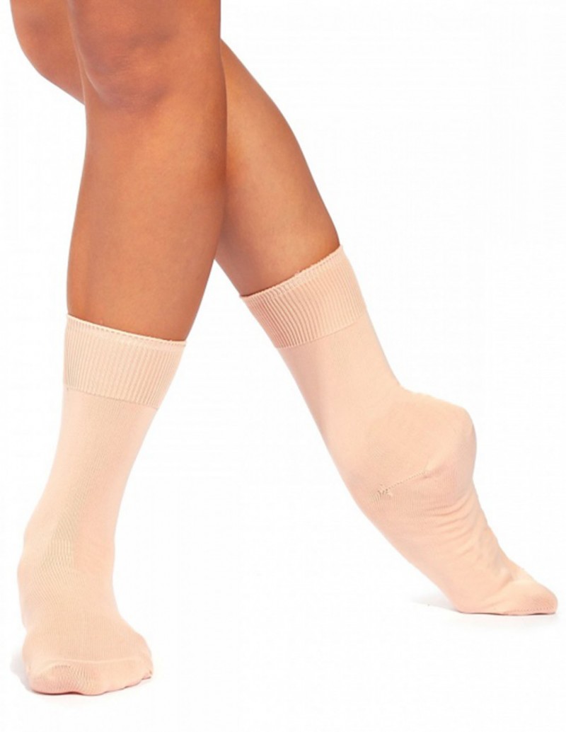 Freed of London RAD Approved Ballet Socks