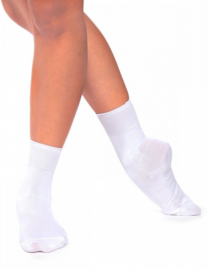 Freed of London RAD Approved Ballet Socks