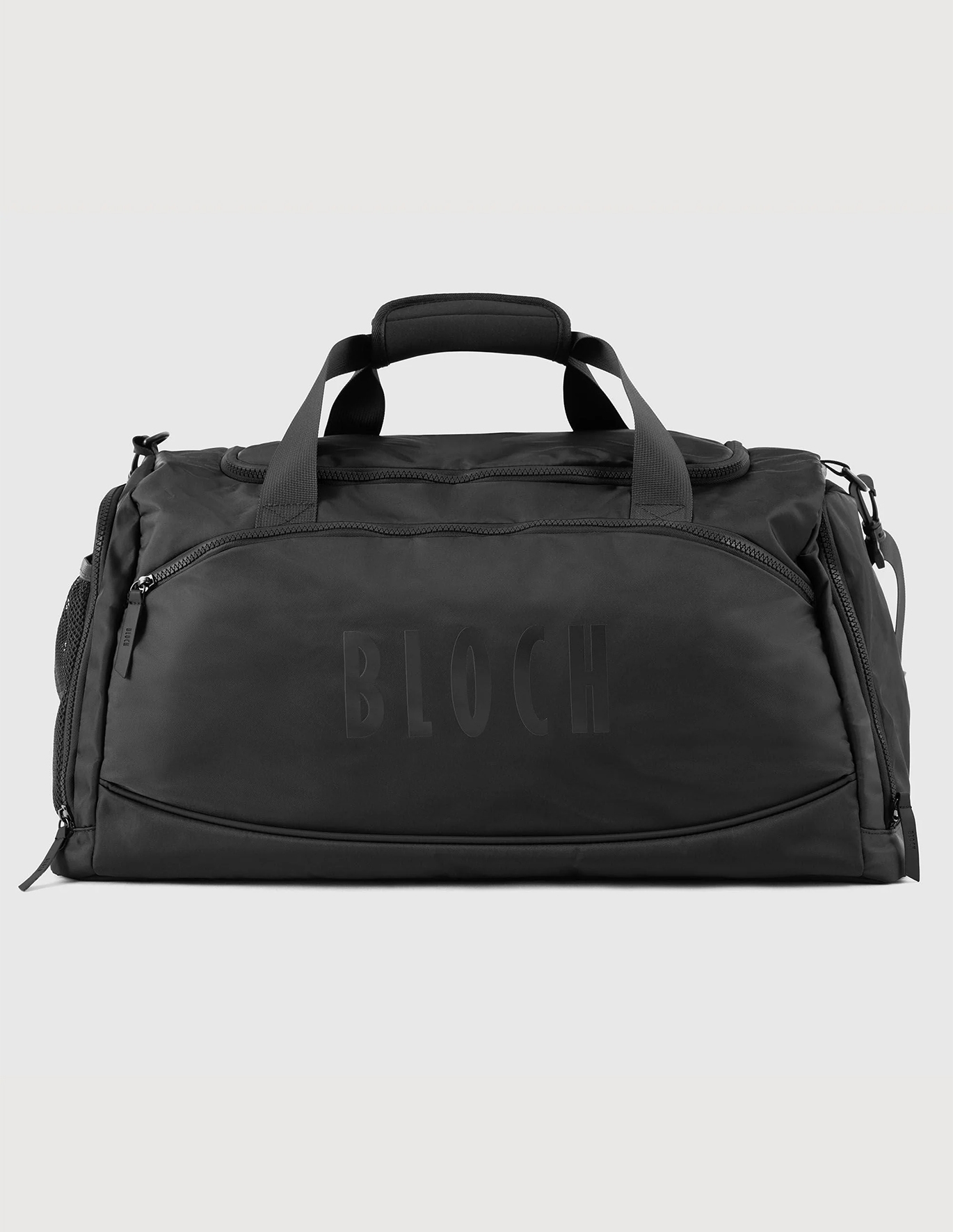 Bloch Troupe Duffle Dance Bag with Shoe Compartment A5328