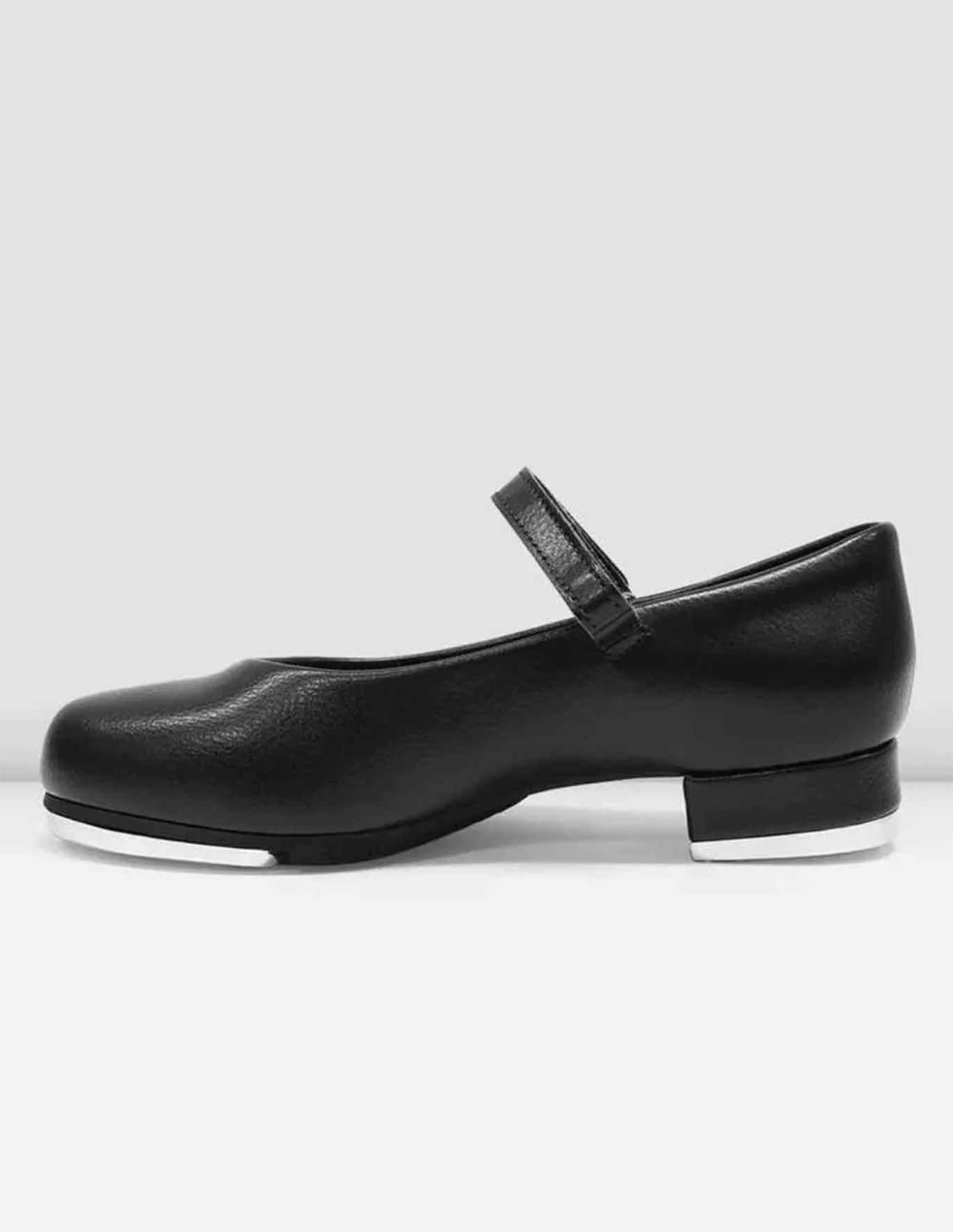 Bloch Melody Velcro Strap Synthetic Leather Tap Shoe S0335