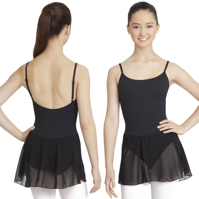Capezio Meryl Skirted Camisole Dance Dress Model MC150