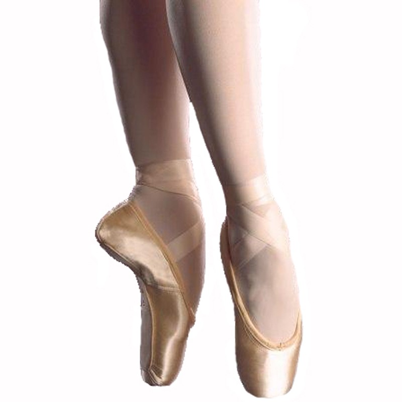 Classic Pro Freed Pointe Shoes 