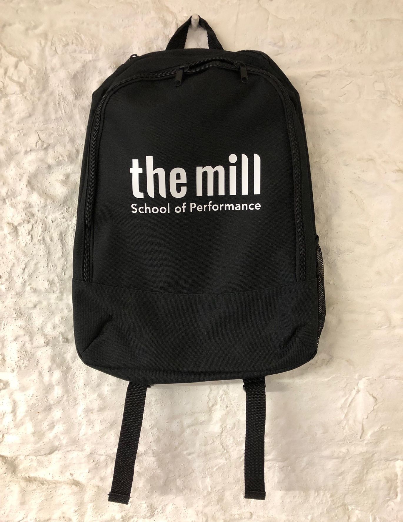 The Mill Backpack