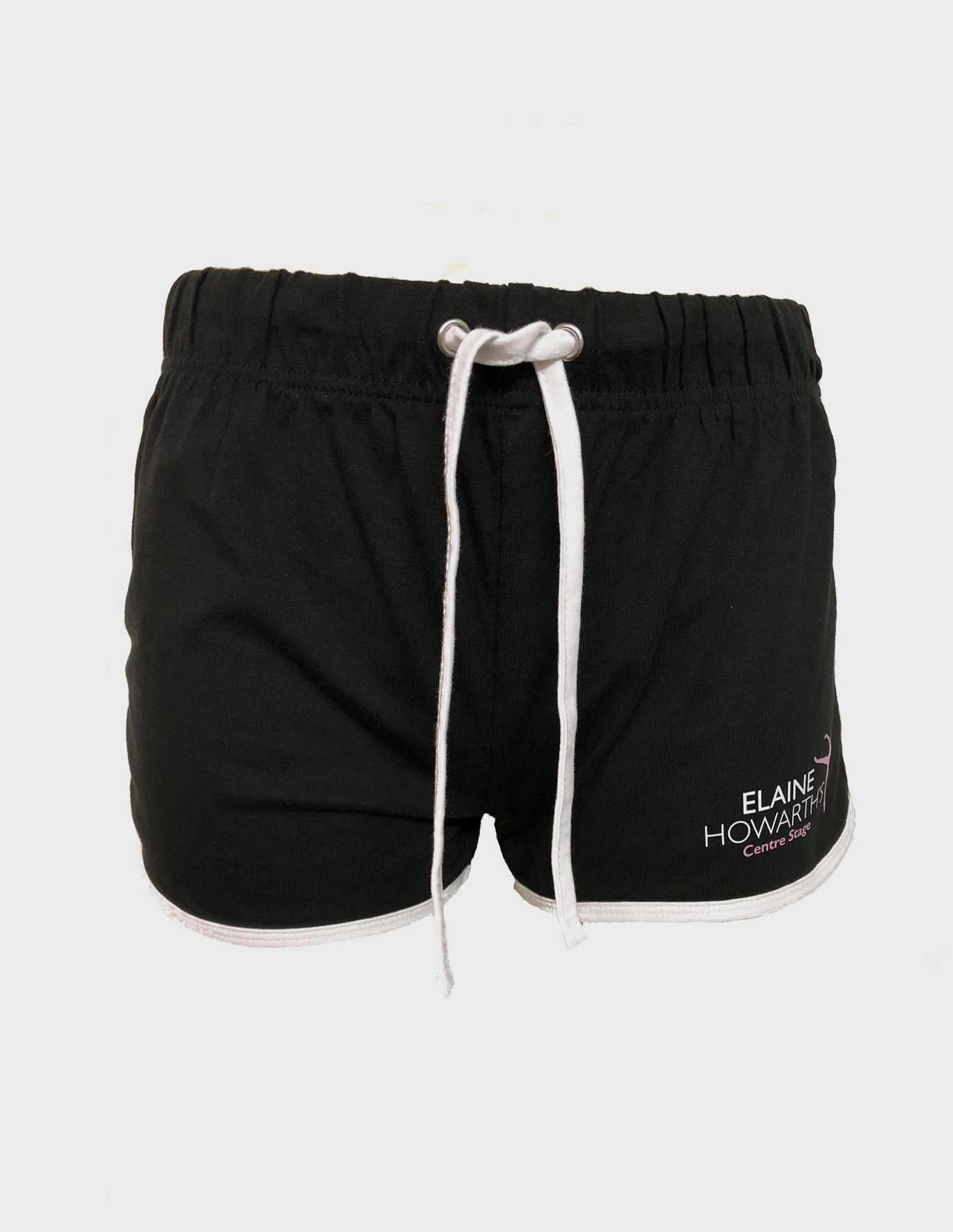Elaine Howarth's Centre Stage Retro Dance Shorts for Girls