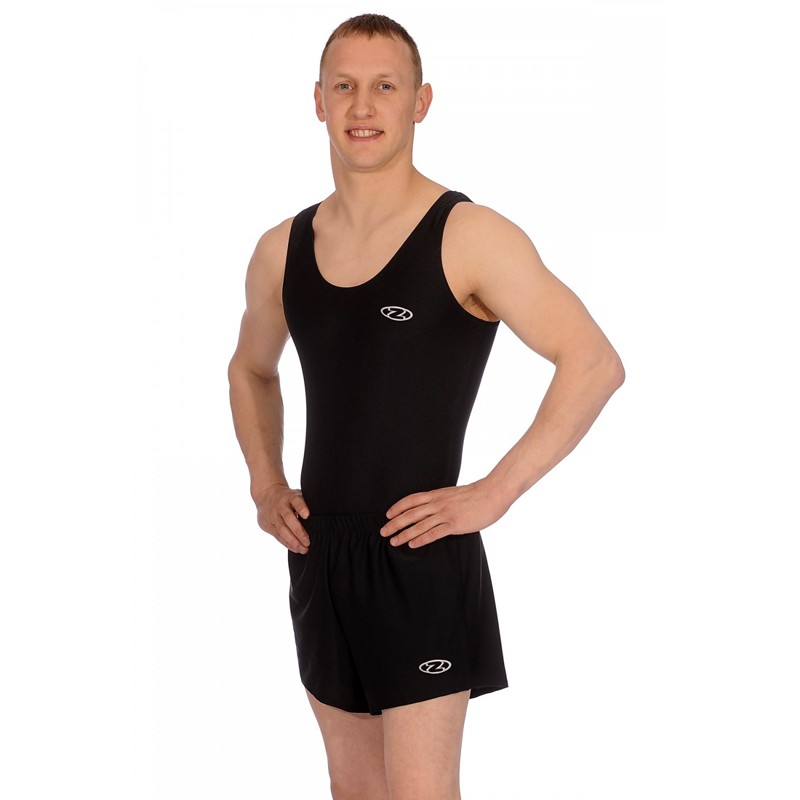 Gymnastic shorts (male) — Men's Leotards for Artistic Gymnastics — Buy in  Gymnastics Fantastic Shop — Canada