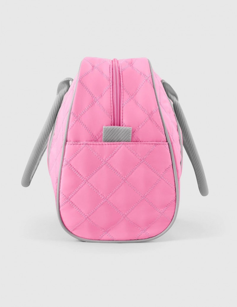 Bloch MJ Quilted Encore Dance Bag
