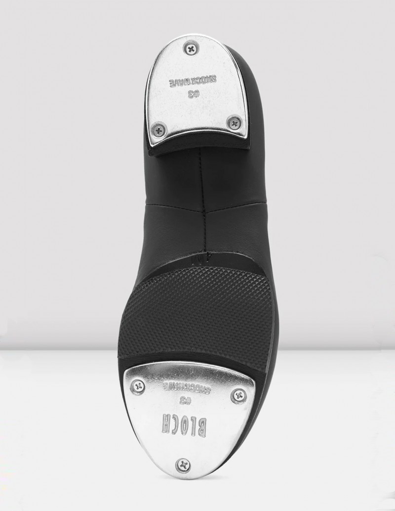 Bloch Men's Tap Flex Split Sole Tap Shoe