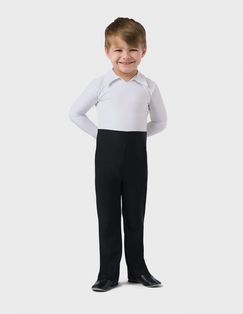 costume gallery boys tuck free performance suit