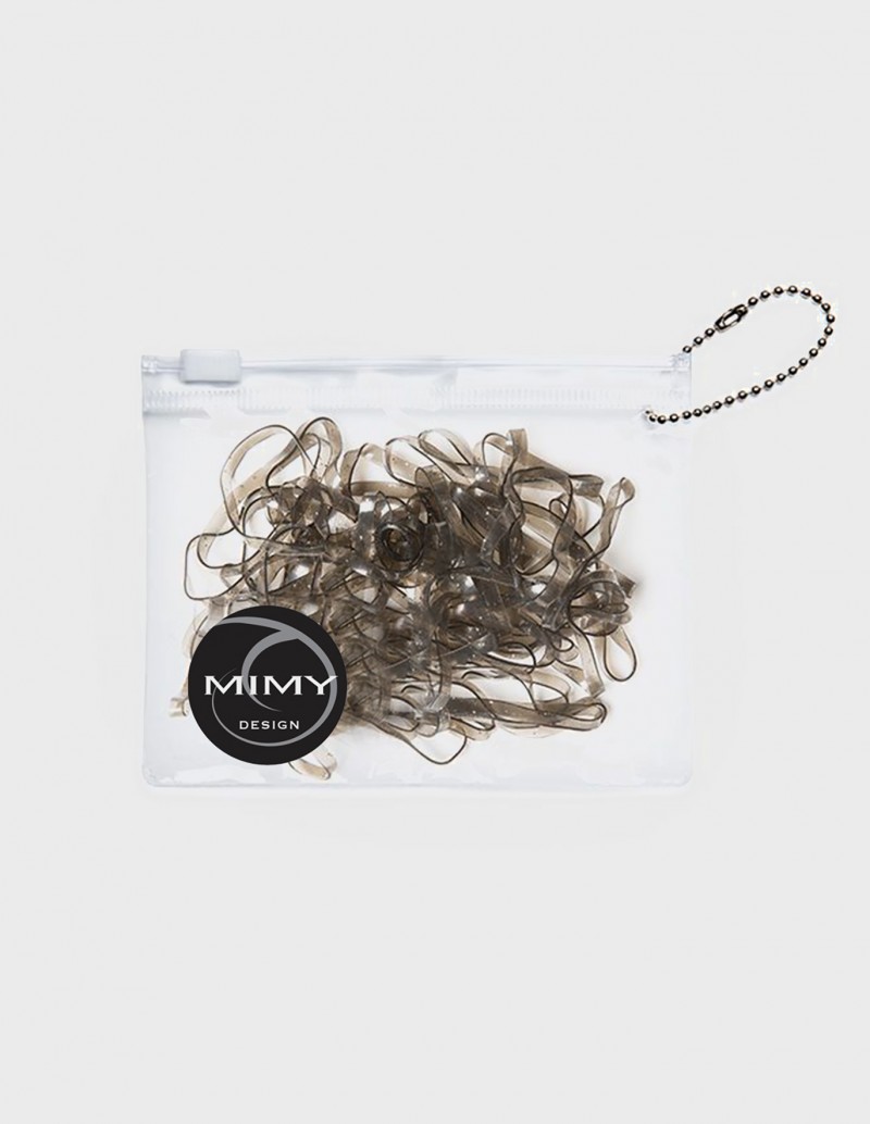 mimy design gel elastics pack