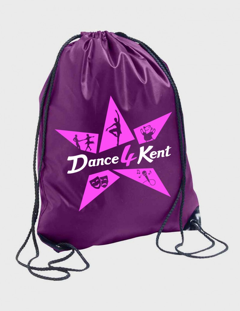 Dance 4 Kent Gymsac