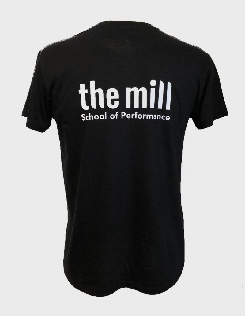 The Mill Relaxed Fit Tee
