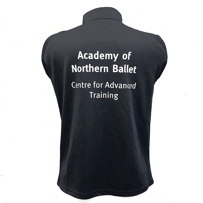 Northern Ballet Academy CAT Jacket
