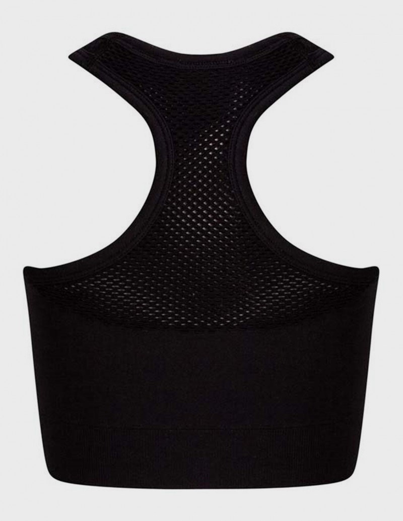 D'Arcy Stage School Seamless Crop Top