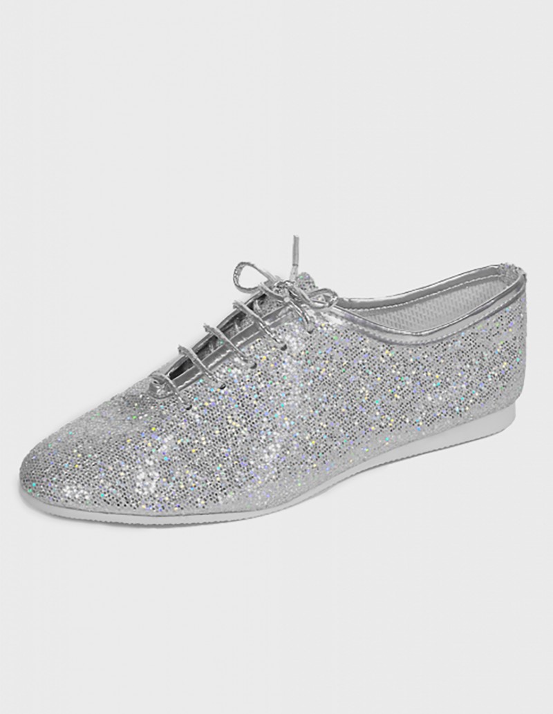 roch valley hologram full sole jazz shoes