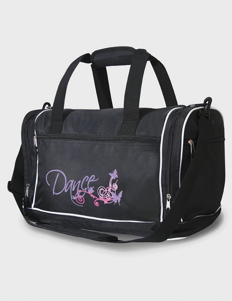 roch valley funky dance holdall