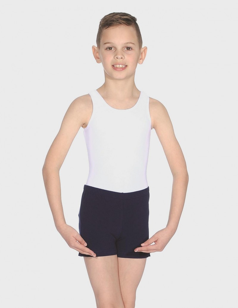 roch valley oliver mens and boys sleeveless leotard