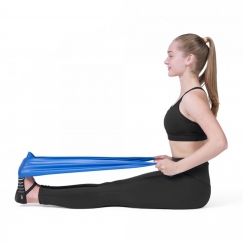 bloch exercise bands