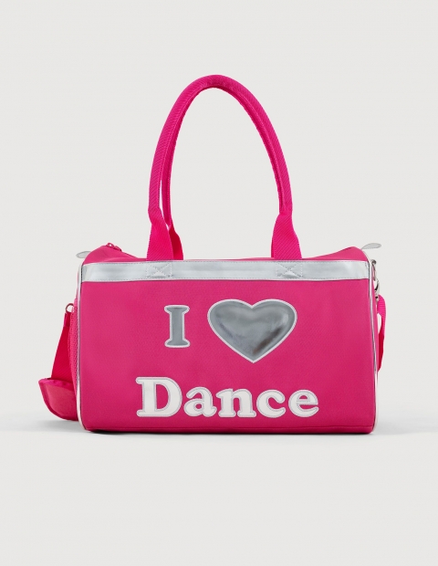 bloch i love dance bag