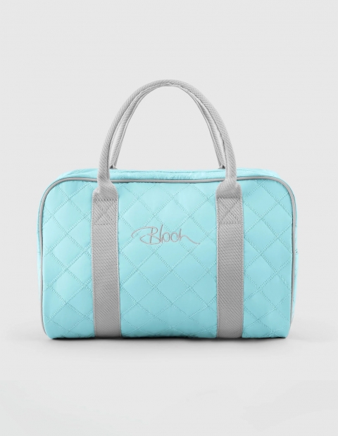 bloch mj quilted encore dance bag