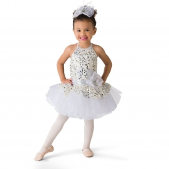 costume gallery stars in your eyes sequin tutu costume