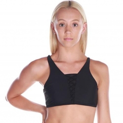 cosi g ravel in the wild collection crop top