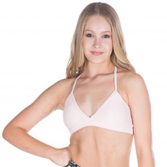 cosi g squeeze sweet & sassy collection crop top