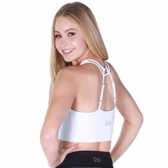 cosi g escaped in the wild collection crop top