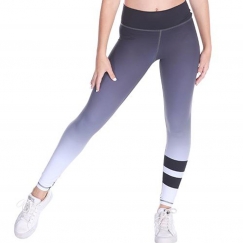 cosi g edgey in the wild collection ombre leggings