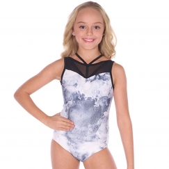cosi g elements collection stone cold leotard