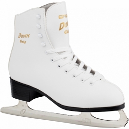 graf davos figure skates with blades