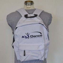 kts dance backpack