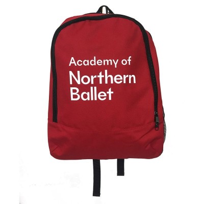 Northern Ballet Academy Dance Backpack