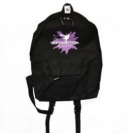 nl leisure dance and stage backpack