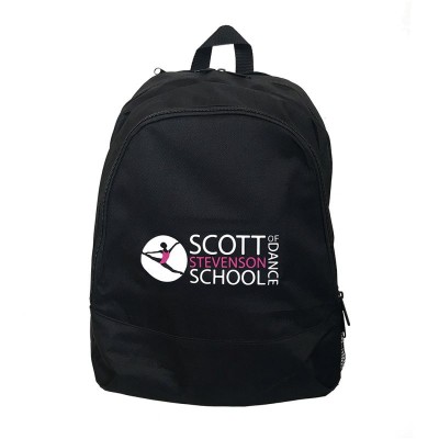 Scott Stevenson Backpack