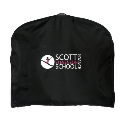 scott stevenson dance costume bag