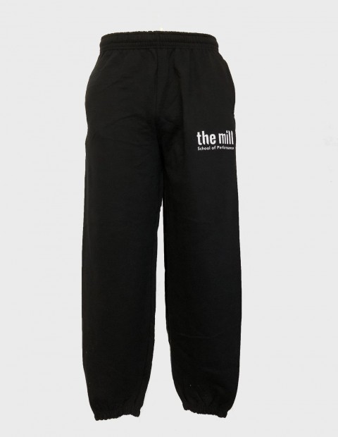 The Mill Cuffed Pants