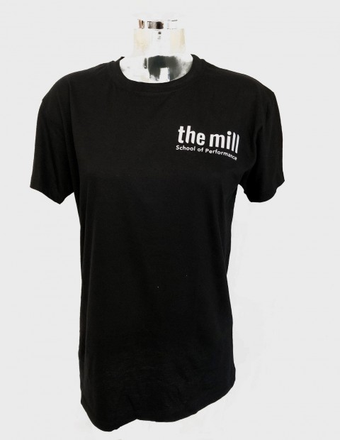 The Mill Relaxed Fit Tee