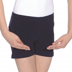 roch valley boys cotton lycra loose fit shorts