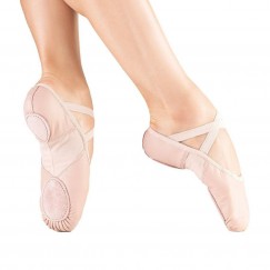 So Danca Women’s Bae13 Canvas Ballet Shoes