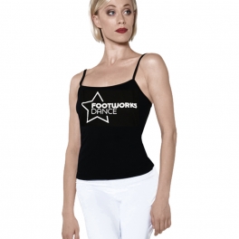footworks camisole top