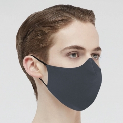 wear moi 3 layer microfibre face mask