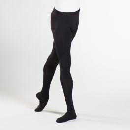 wear moi orion mens microfibre footed tights