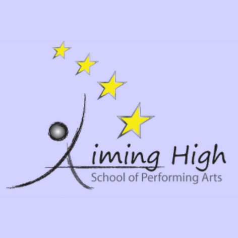 Aiming High Performing Arts