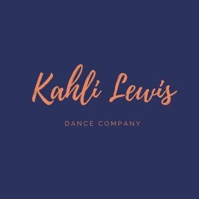 Kahli Lewis Dance Company