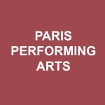 Paris Performing Arts
