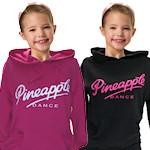 Childrens Pineapple Dancewear